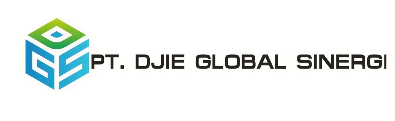 Logo PT. Djie Global Sinergi